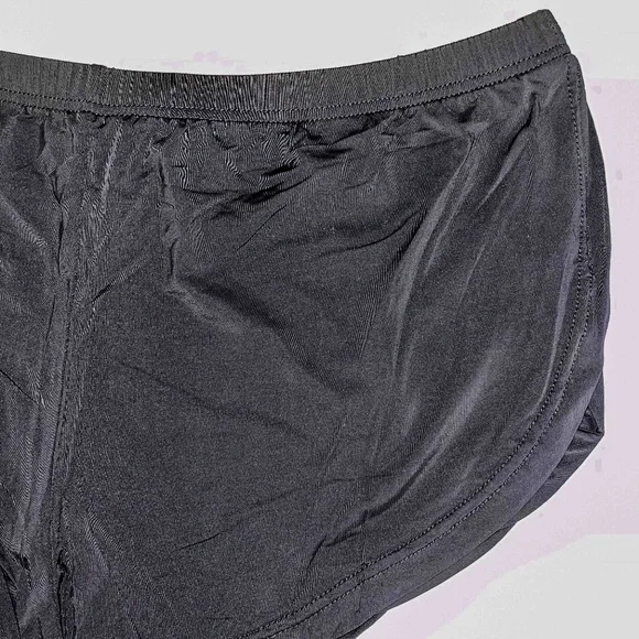 Men's Bootie Side Split Short Medium - Picture 3 of 9